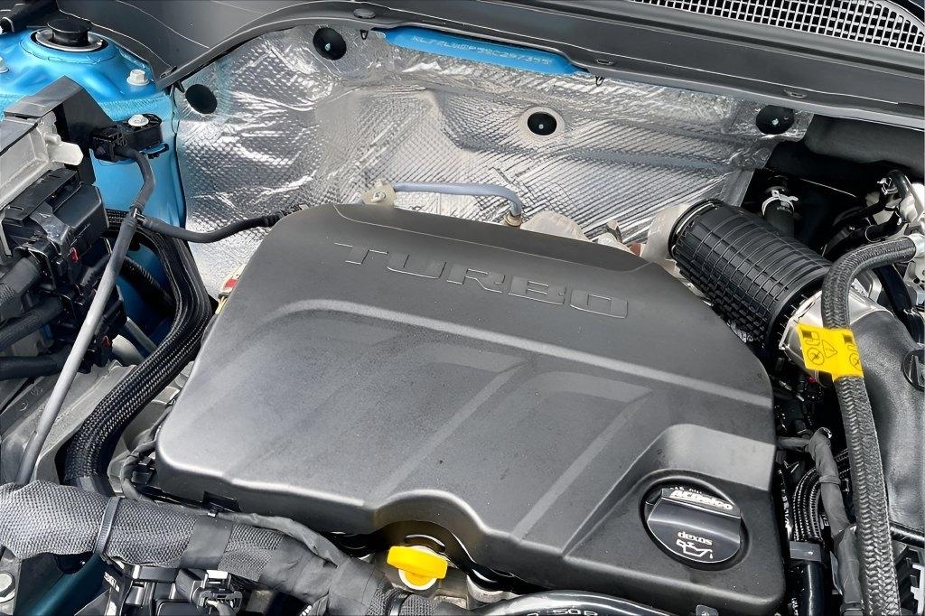 Chevrolet Trax FWD 4dr LT 2025