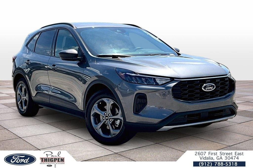 Ford Escape ST-Line FWD 2025