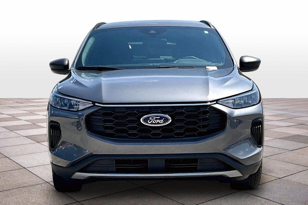 Ford Escape ST-Line FWD 2025
