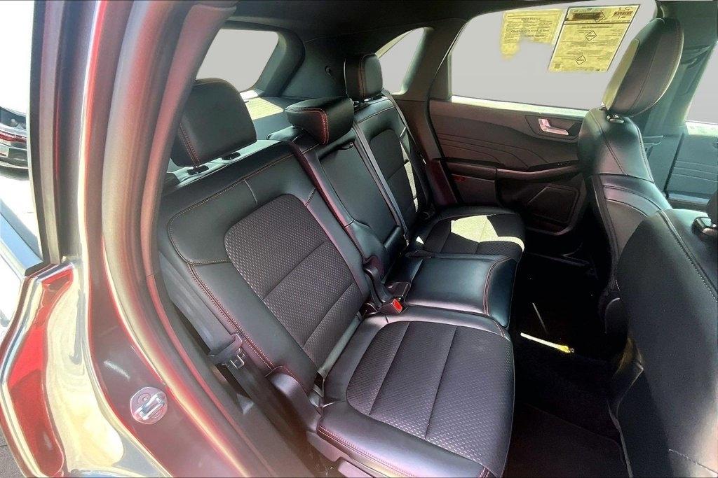 Ford Escape ST-Line FWD 2025