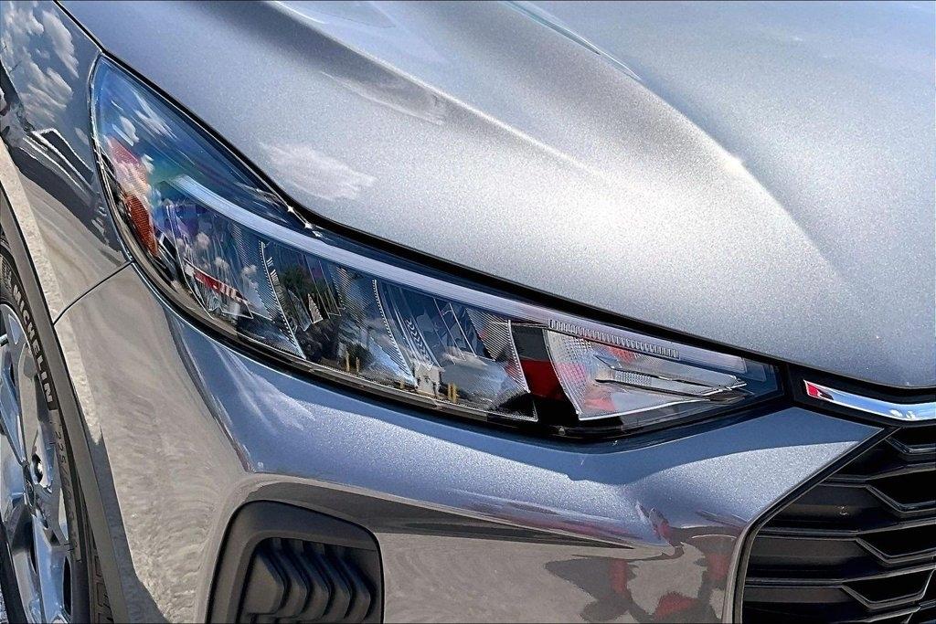 Ford Escape ST-Line FWD 2025