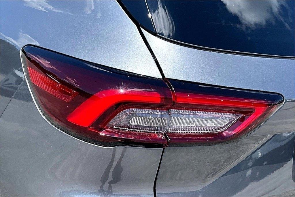 Ford Escape ST-Line FWD 2025