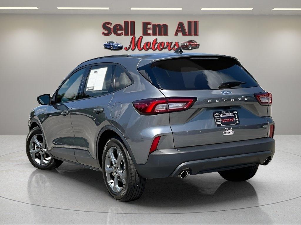 Ford Escape ST-Line FWD 2025