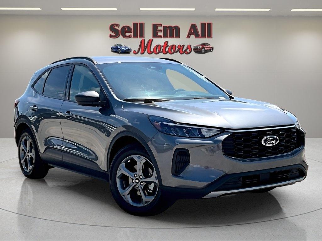 Ford Escape ST-Line FWD 2025