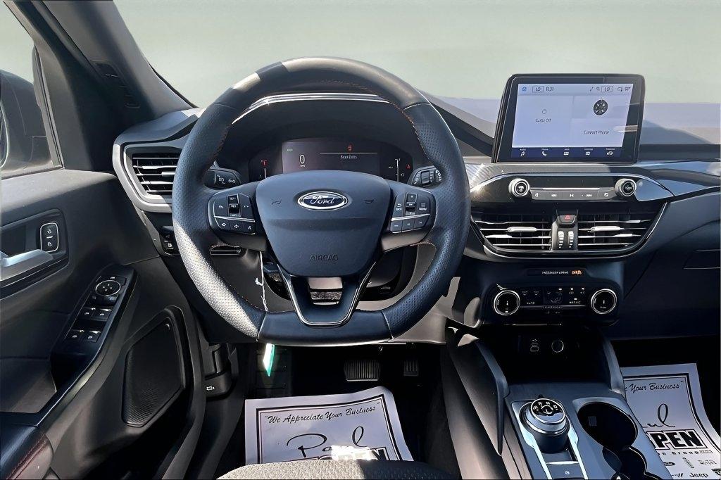 Ford Escape ST-Line FWD 2025