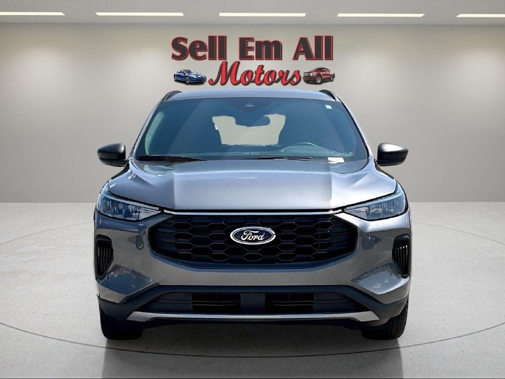 Ford Escape ST-Line FWD 2025