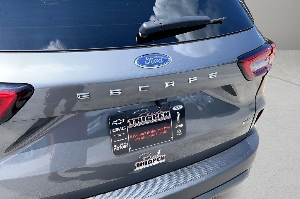 Ford Escape ST-Line FWD 2025