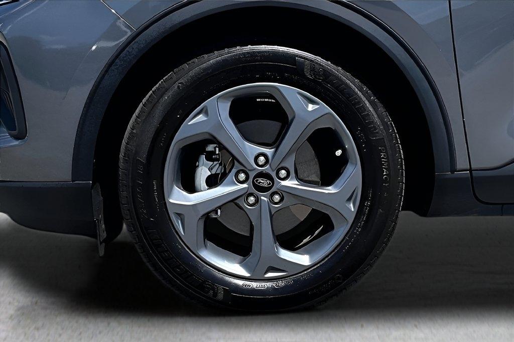 Ford Escape ST-Line FWD 2025