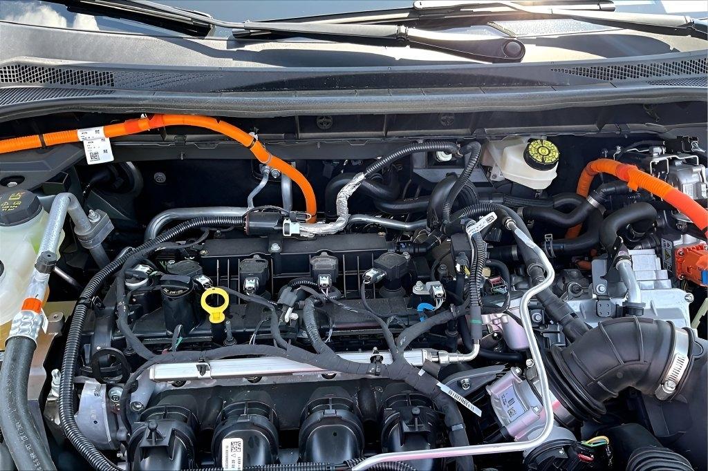Ford Escape ST-Line FWD 2025