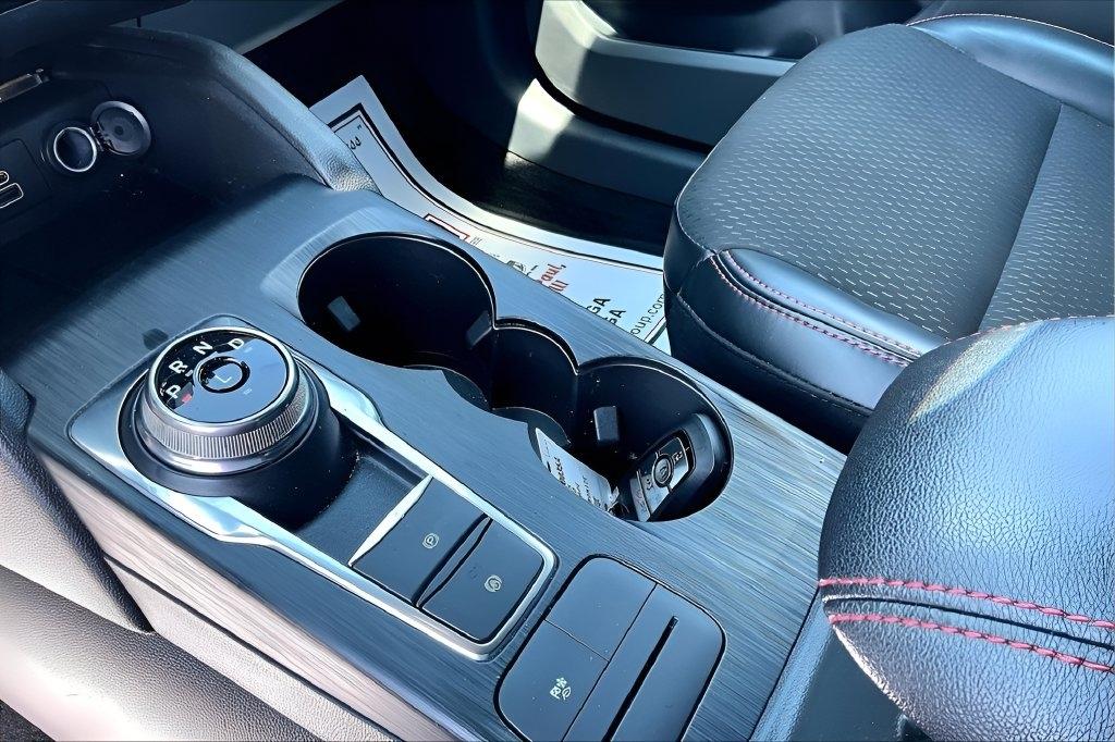 Ford Escape ST-Line FWD 2025