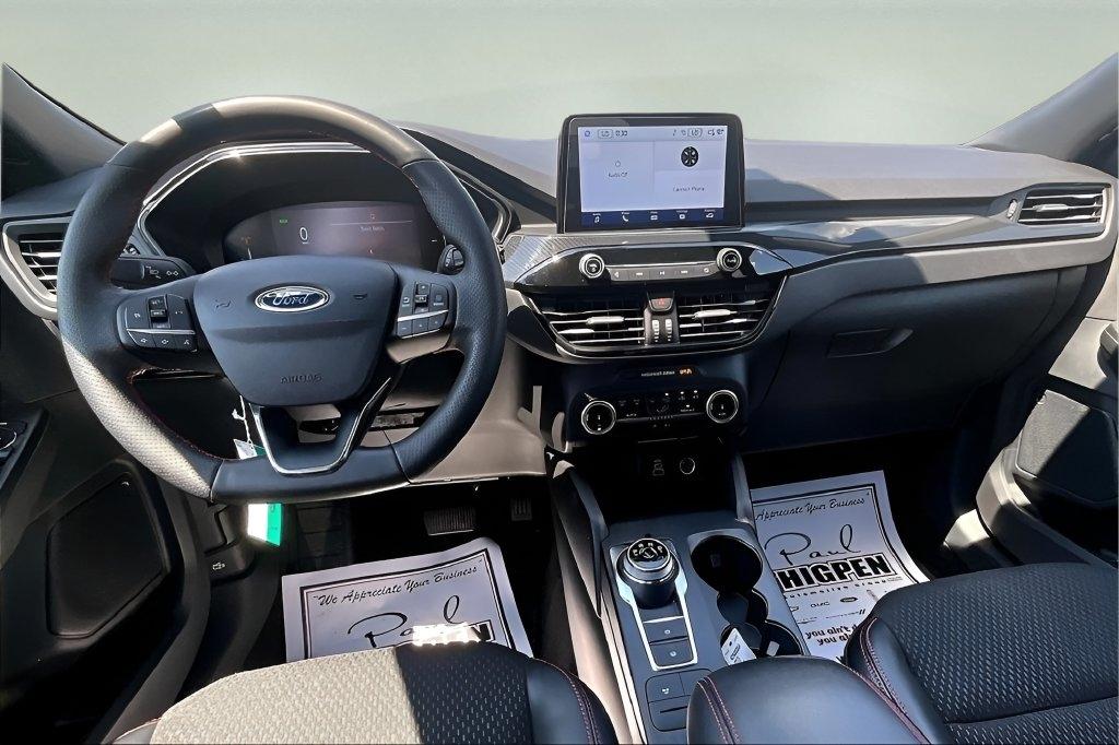 Ford Escape ST-Line FWD 2025