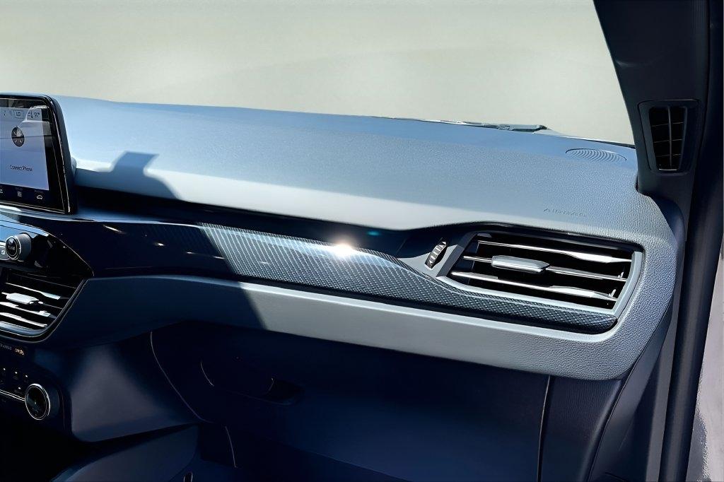Ford Escape ST-Line FWD 2025