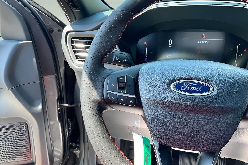 Ford Escape ST-Line FWD 2025