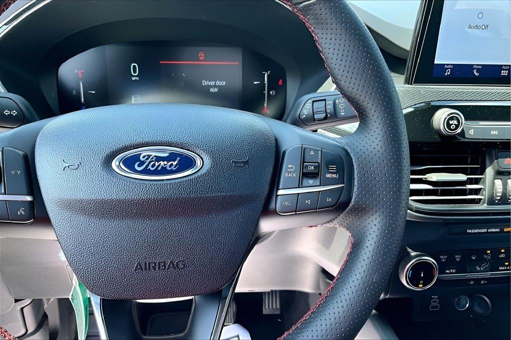 Ford Escape ST-Line FWD 2025
