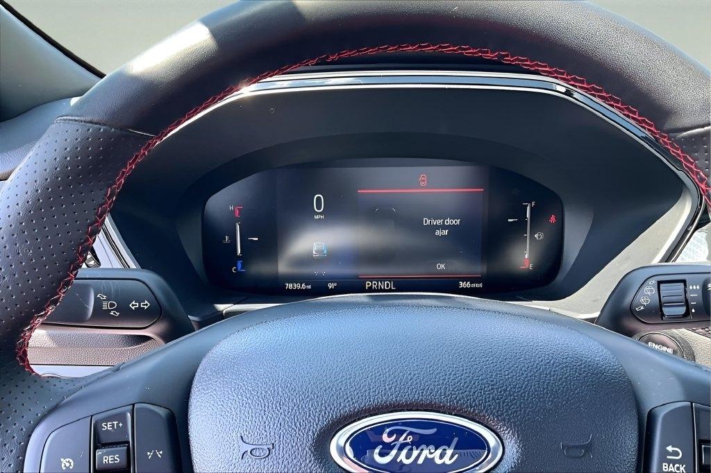 Ford Escape ST-Line FWD 2025