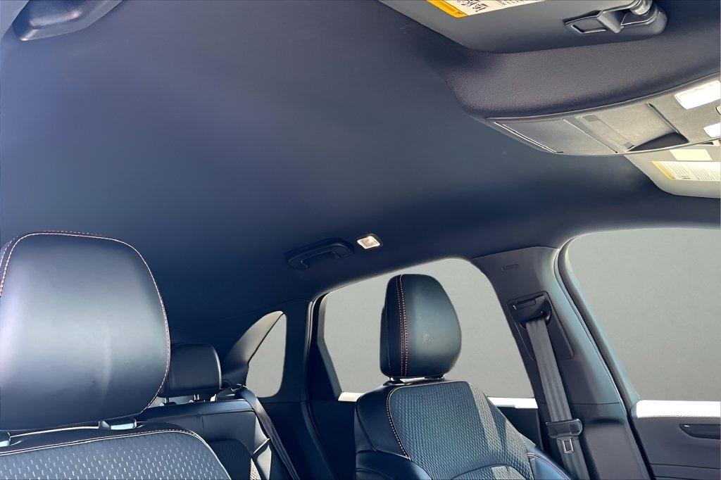 Ford Escape ST-Line FWD 2025