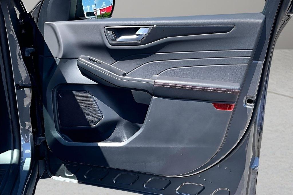 Ford Escape ST-Line FWD 2025