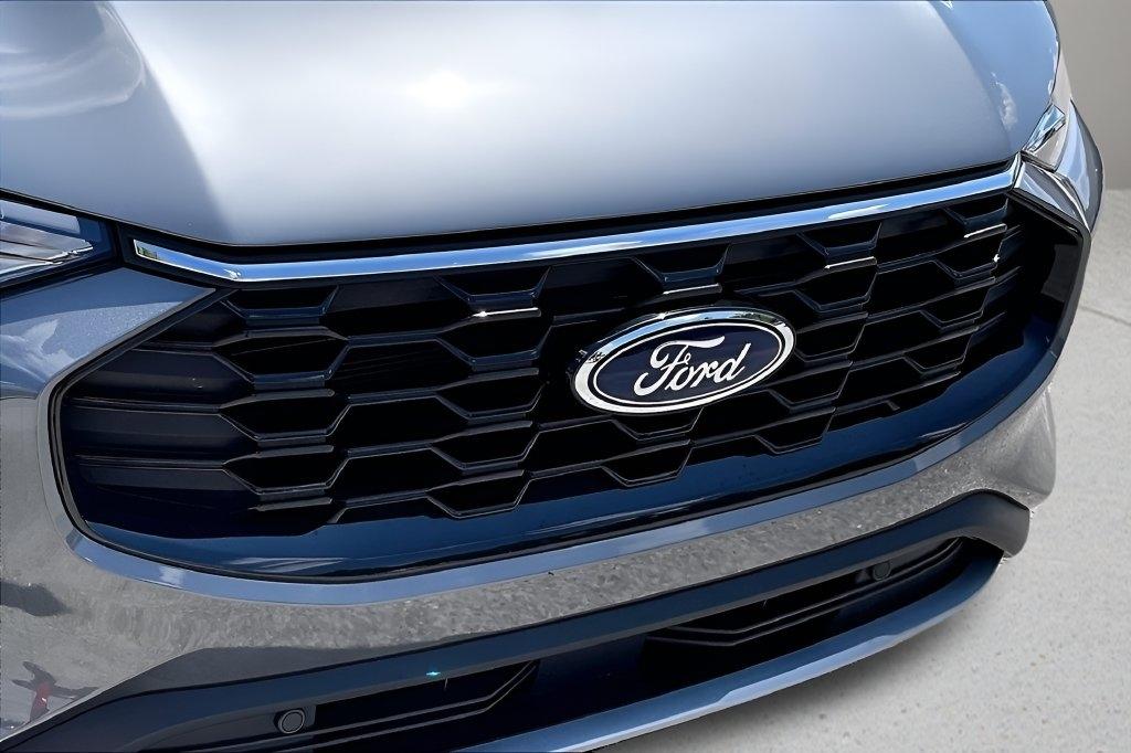 Ford Escape ST-Line FWD 2025