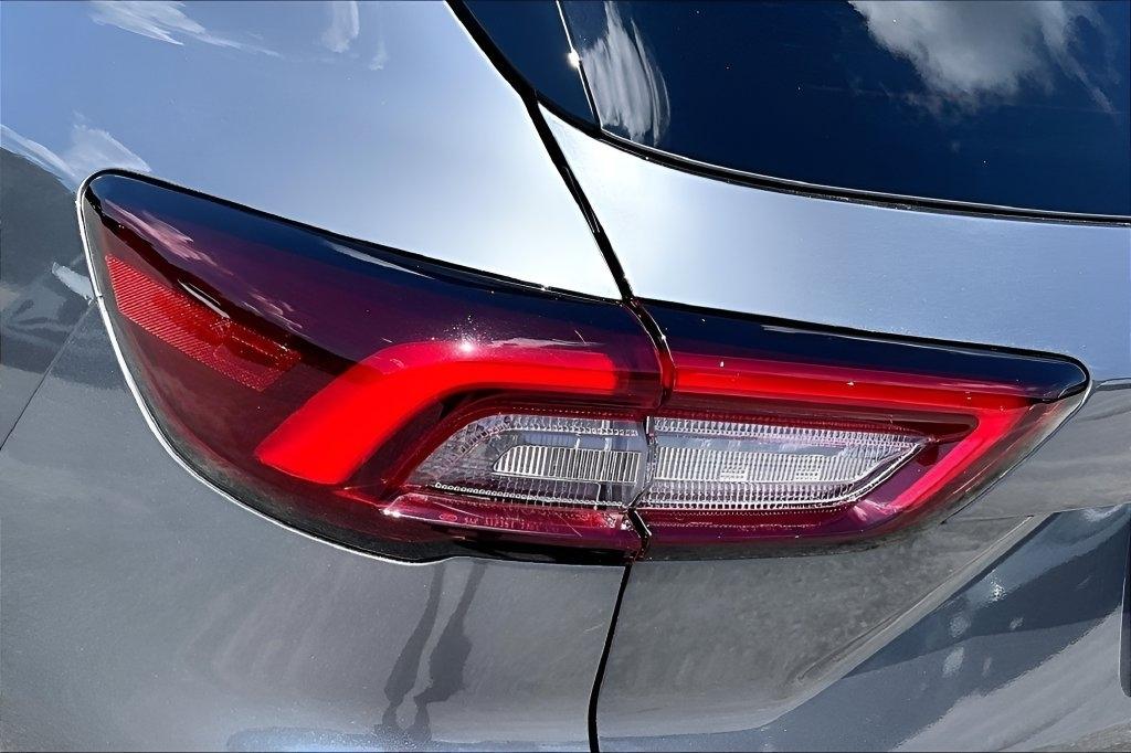 Ford Escape ST-Line FWD 2025