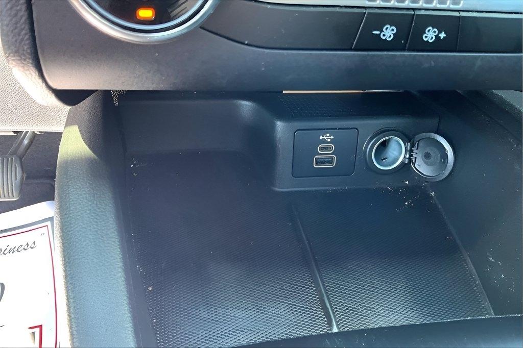 Ford Escape ST-Line FWD 2025
