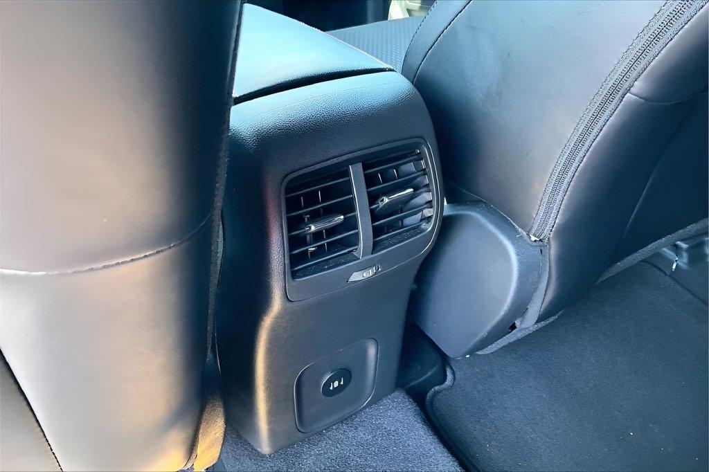 Ford Escape ST-Line FWD 2025