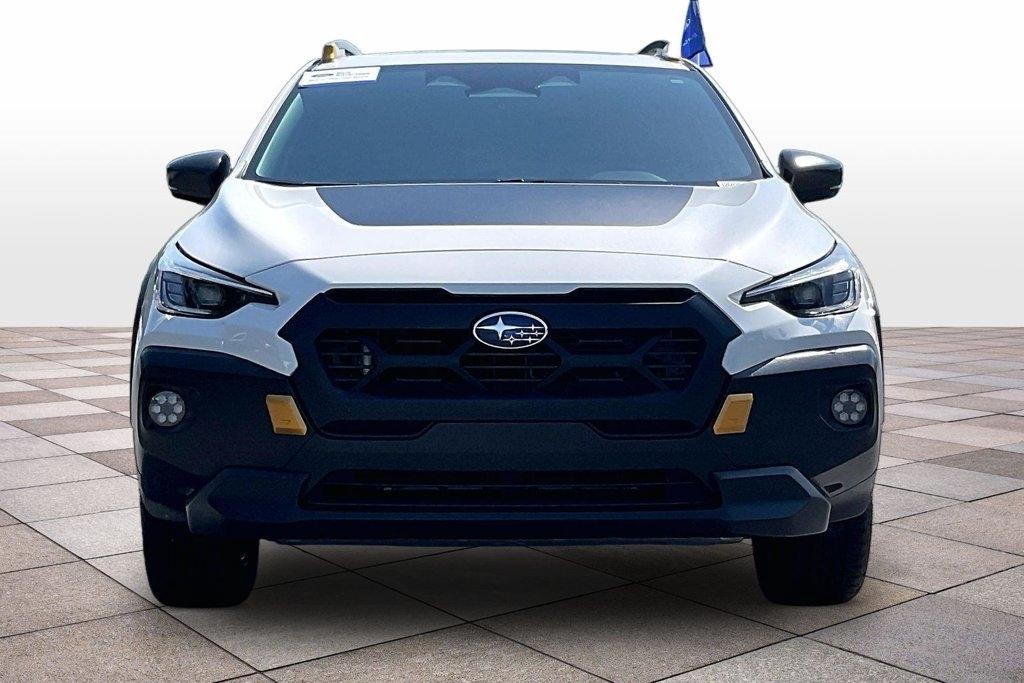 Subaru Crosstrek Wilderness AWD 2024