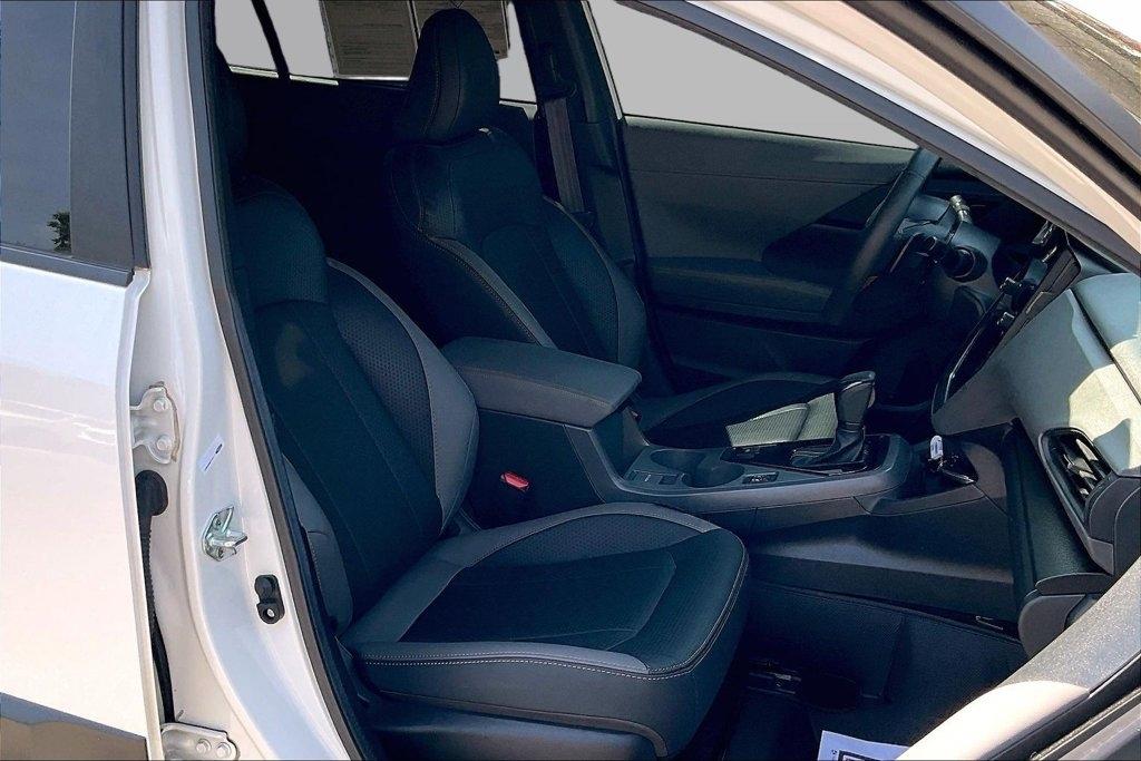 Subaru Crosstrek Wilderness AWD 2024
