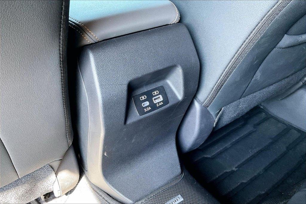 Subaru Crosstrek Wilderness AWD 2024