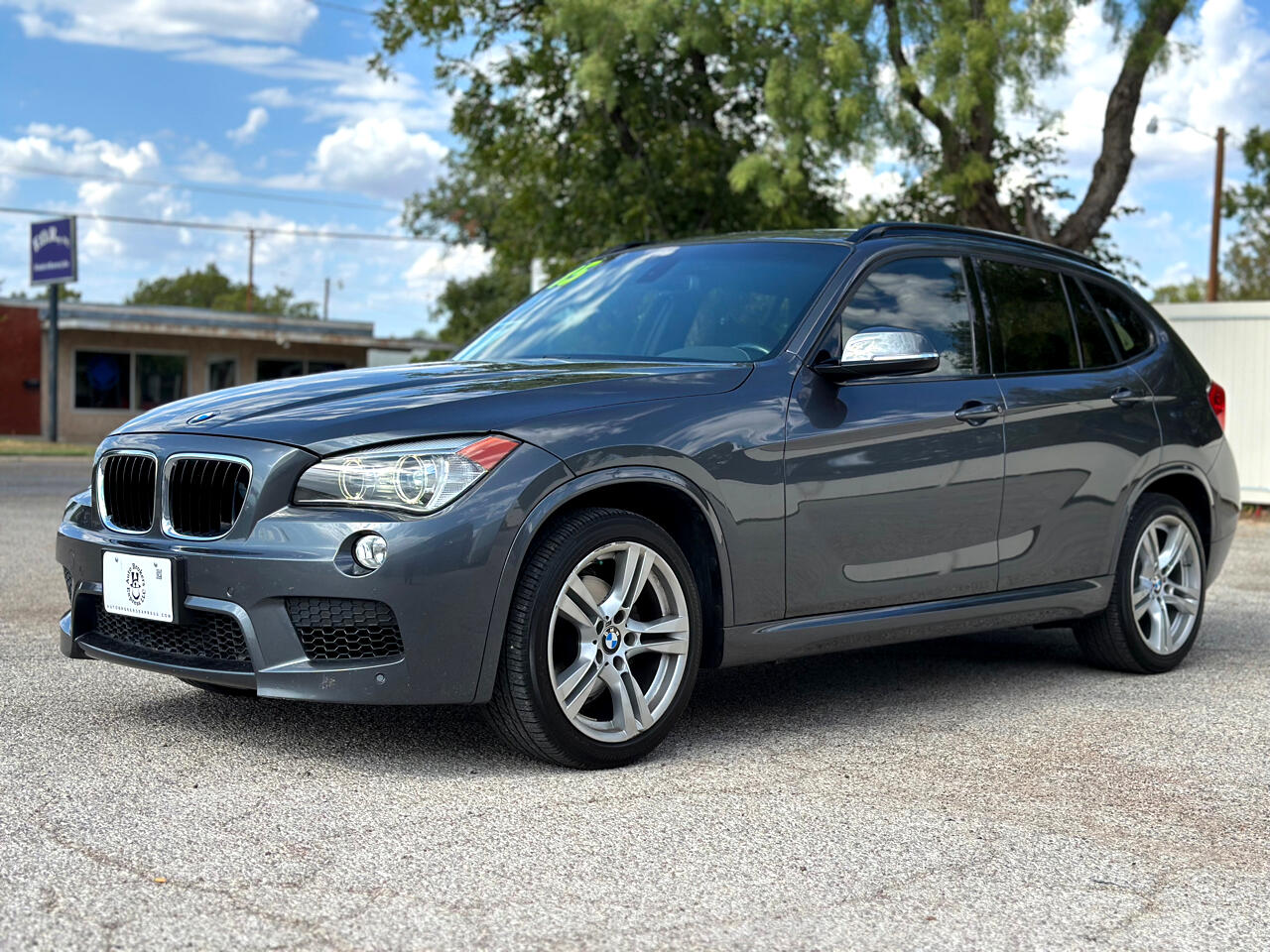 BMW X1 sDrive28i 2015