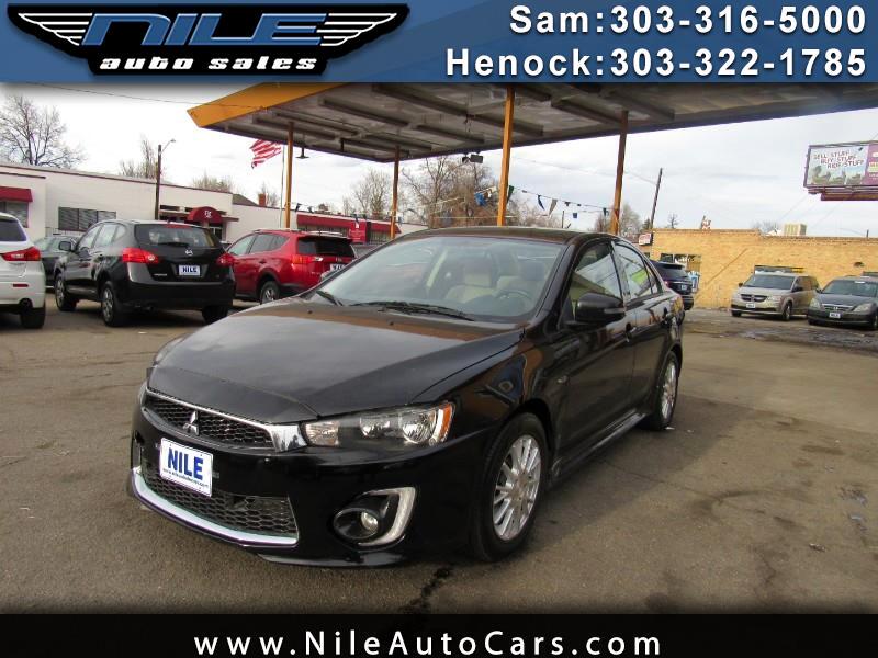 nile auto sales denver