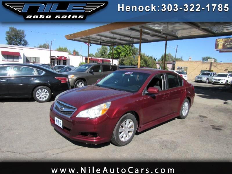 Used Subaru Denver >> Used 2010 Subaru Legacy 2 5i Premium For Sale In Denver Co Used Subaru Denver >> Used 2010 Subaru Legacy 2 5i Premium For Sale In Denver Co