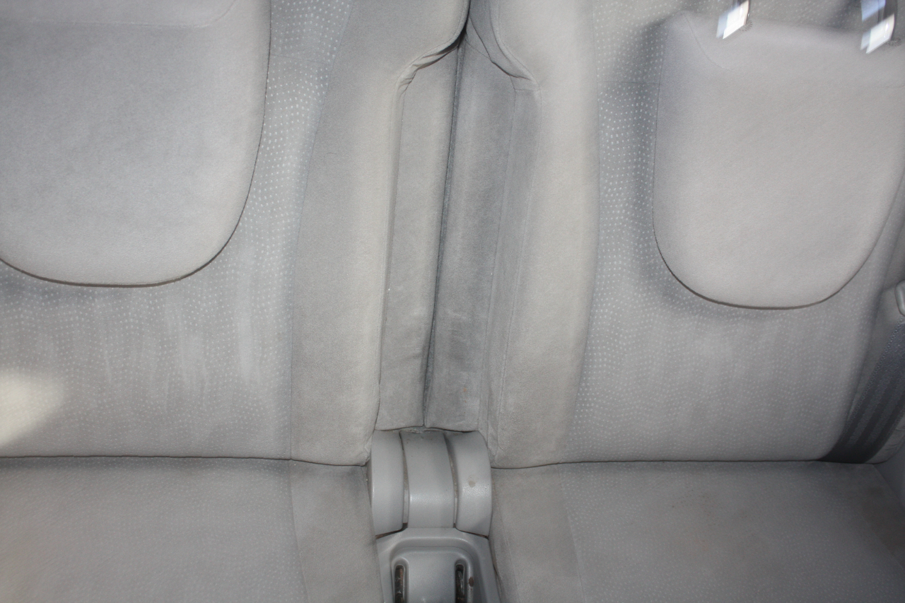 Toyota Highlander  2012