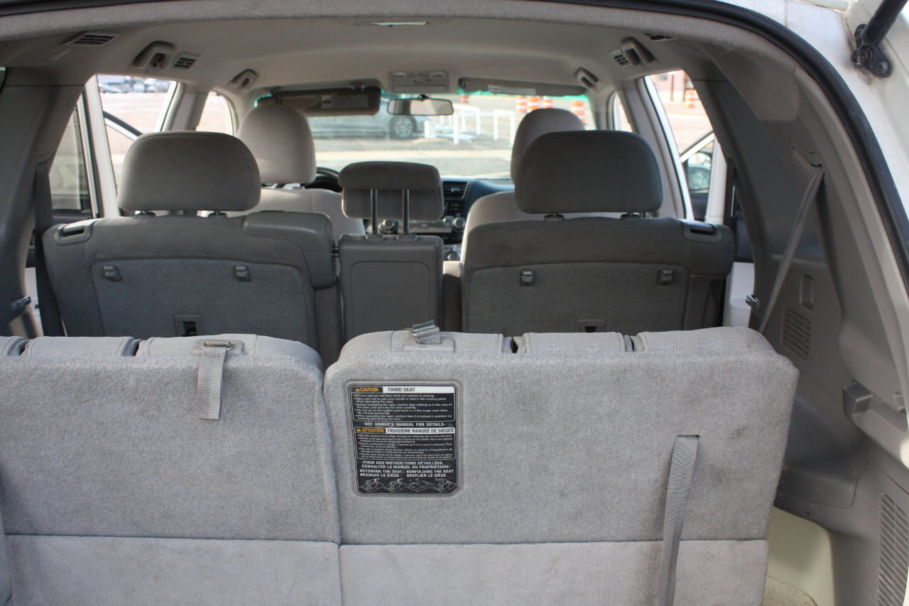 Toyota Highlander  2012