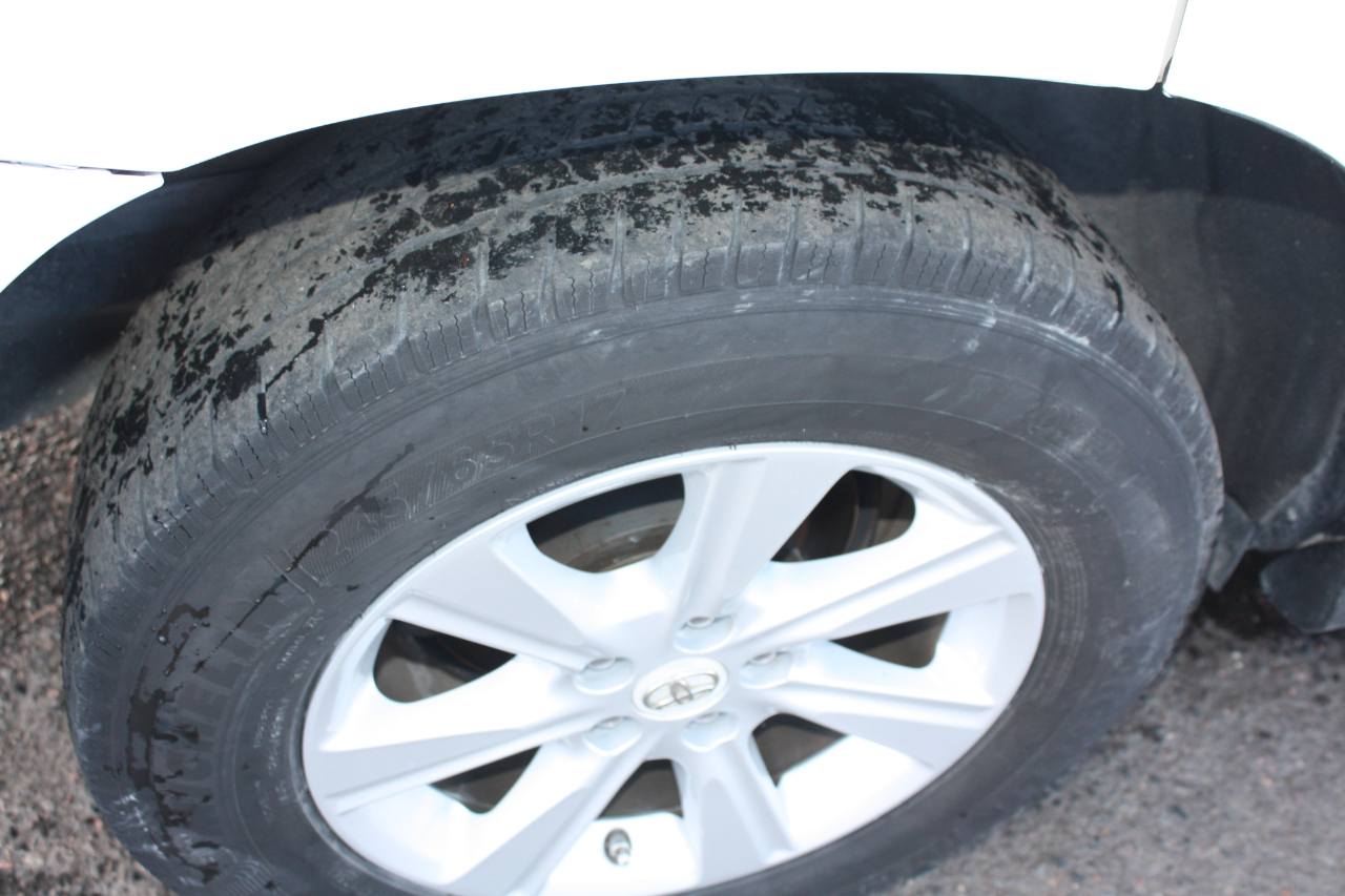 Toyota Highlander  2012