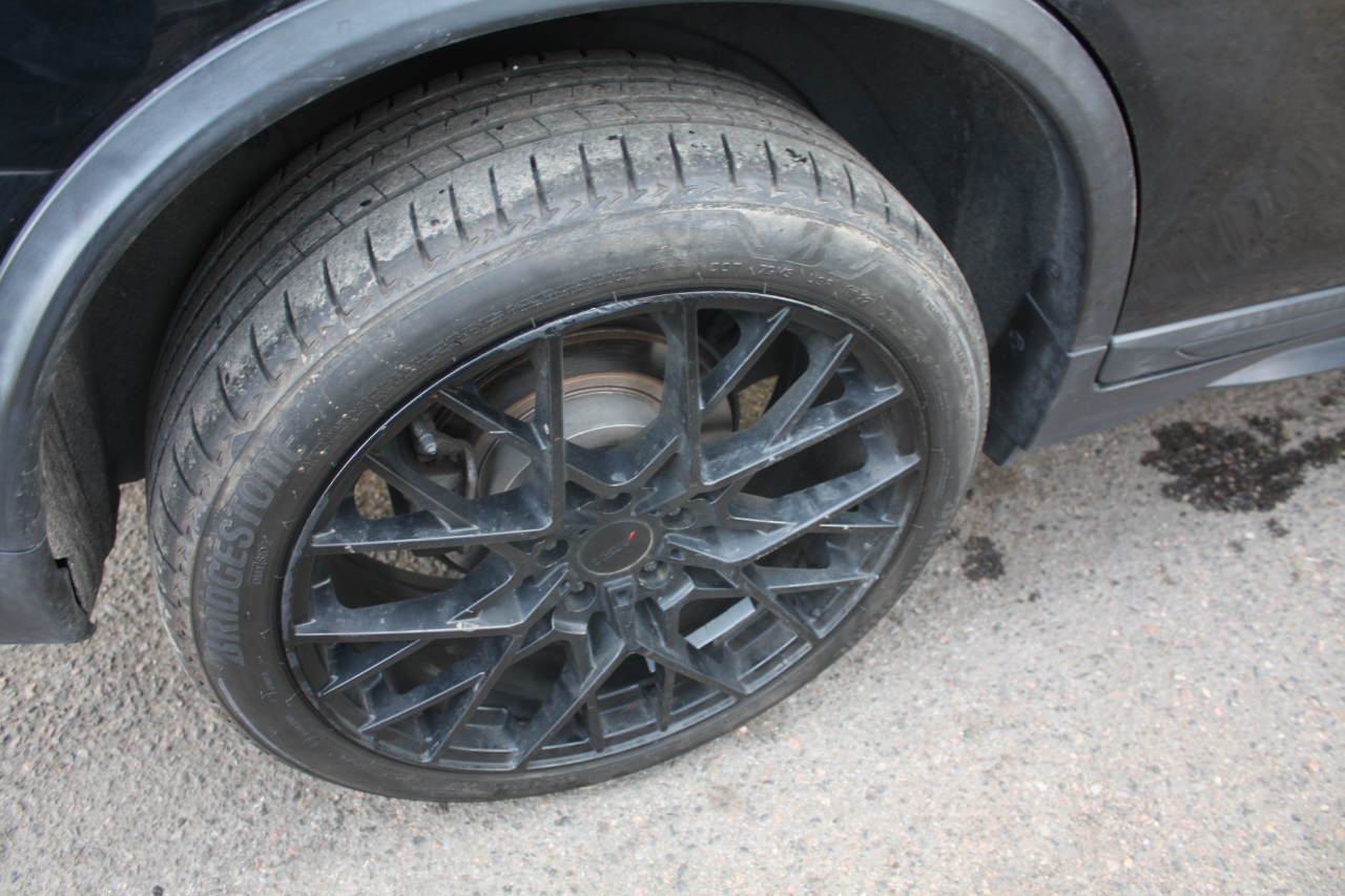 Nissan Rogue SV AWD 2018