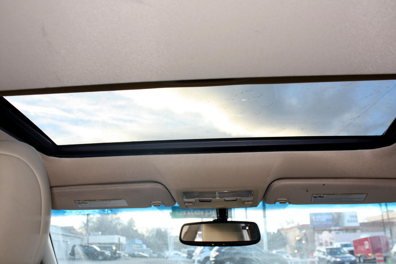 Toyota Avalon XLE 2016