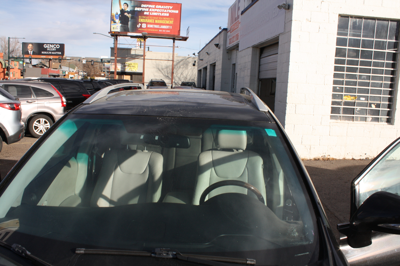 Lexus RX 350 AWD 2012