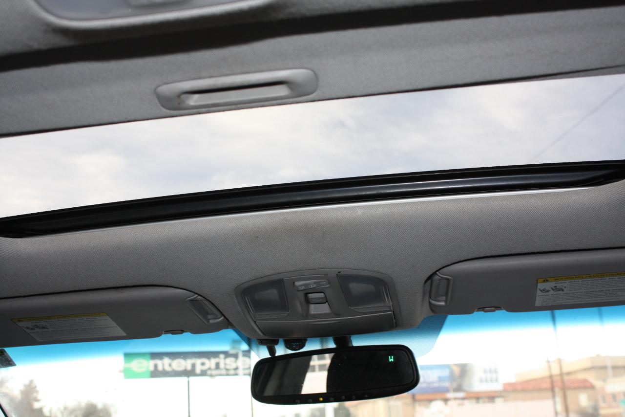 Hyundai Elantra Limited 2017