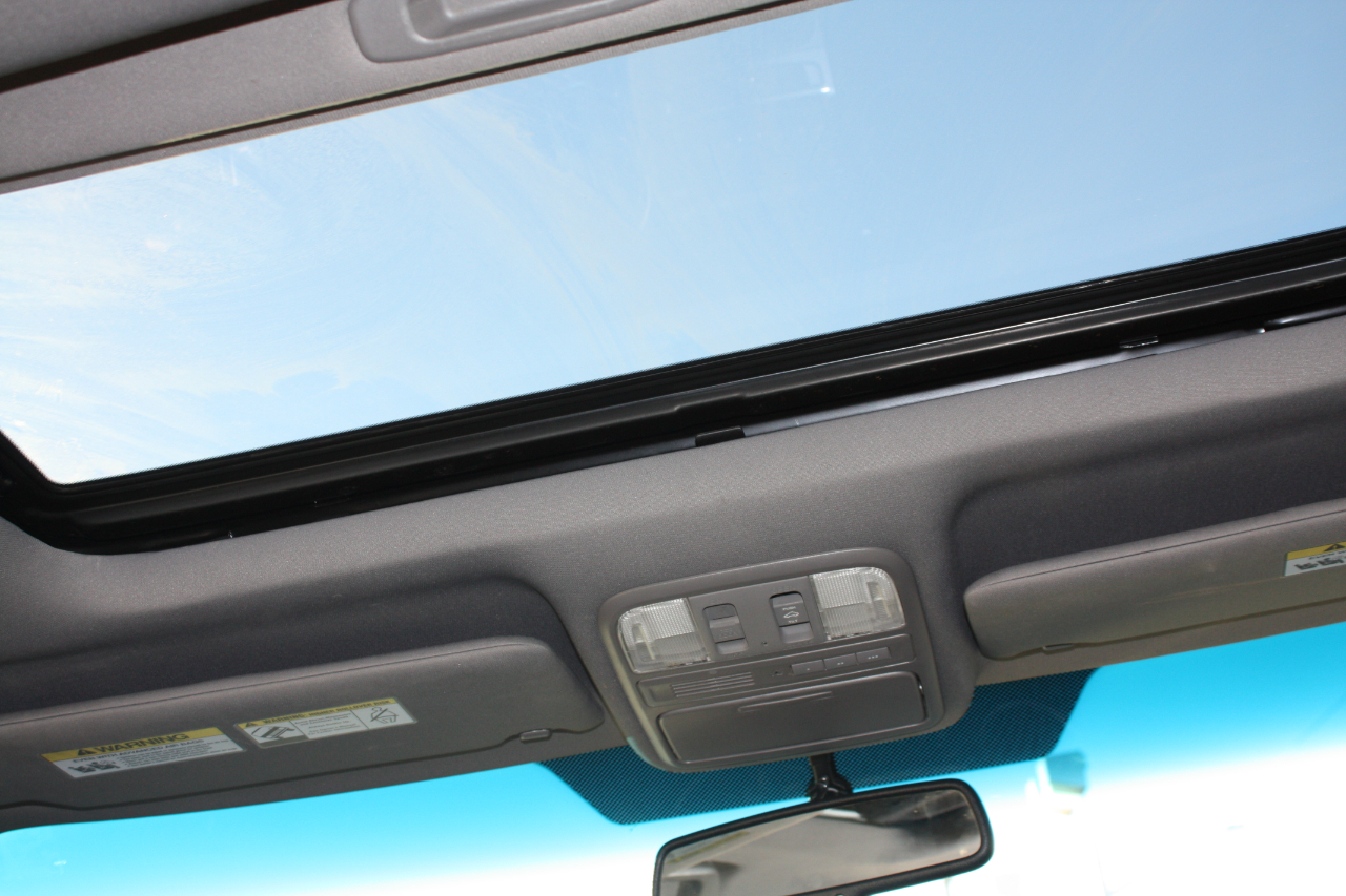 Honda Pilot EX-L 2WD 5-Spd AT 2013