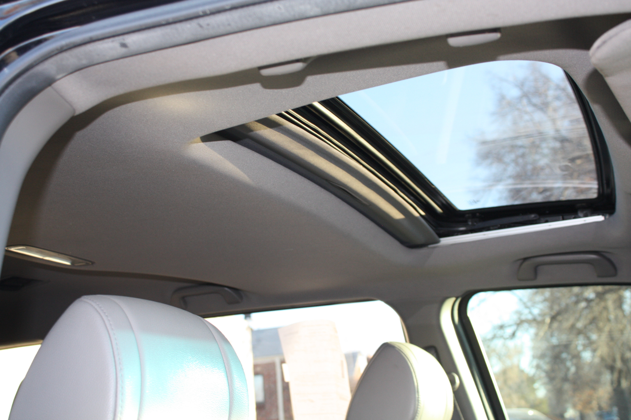 Honda Pilot EX-L 2WD 5-Spd AT 2013