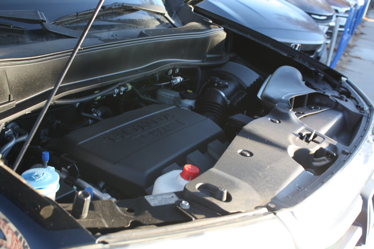 Honda Pilot EX-L 2WD 5-Spd AT 2013