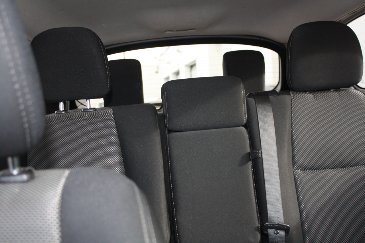 Nissan Pathfinder Platinum 4WD 2018