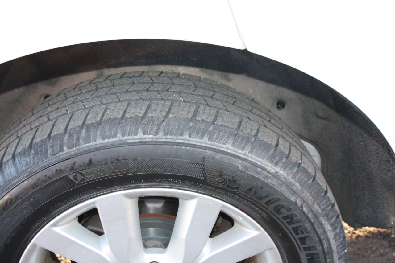 Nissan Murano SL AWD 2014