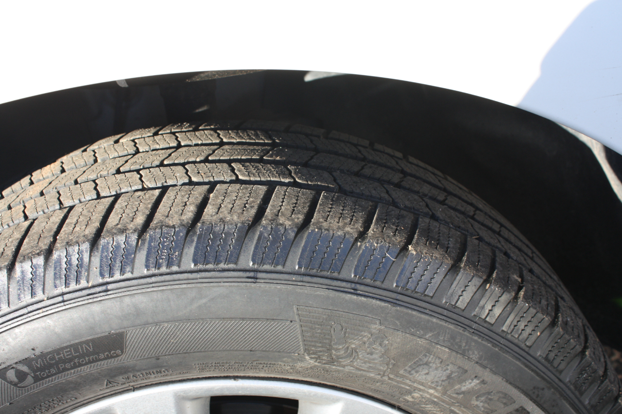 Nissan Murano SL AWD 2014