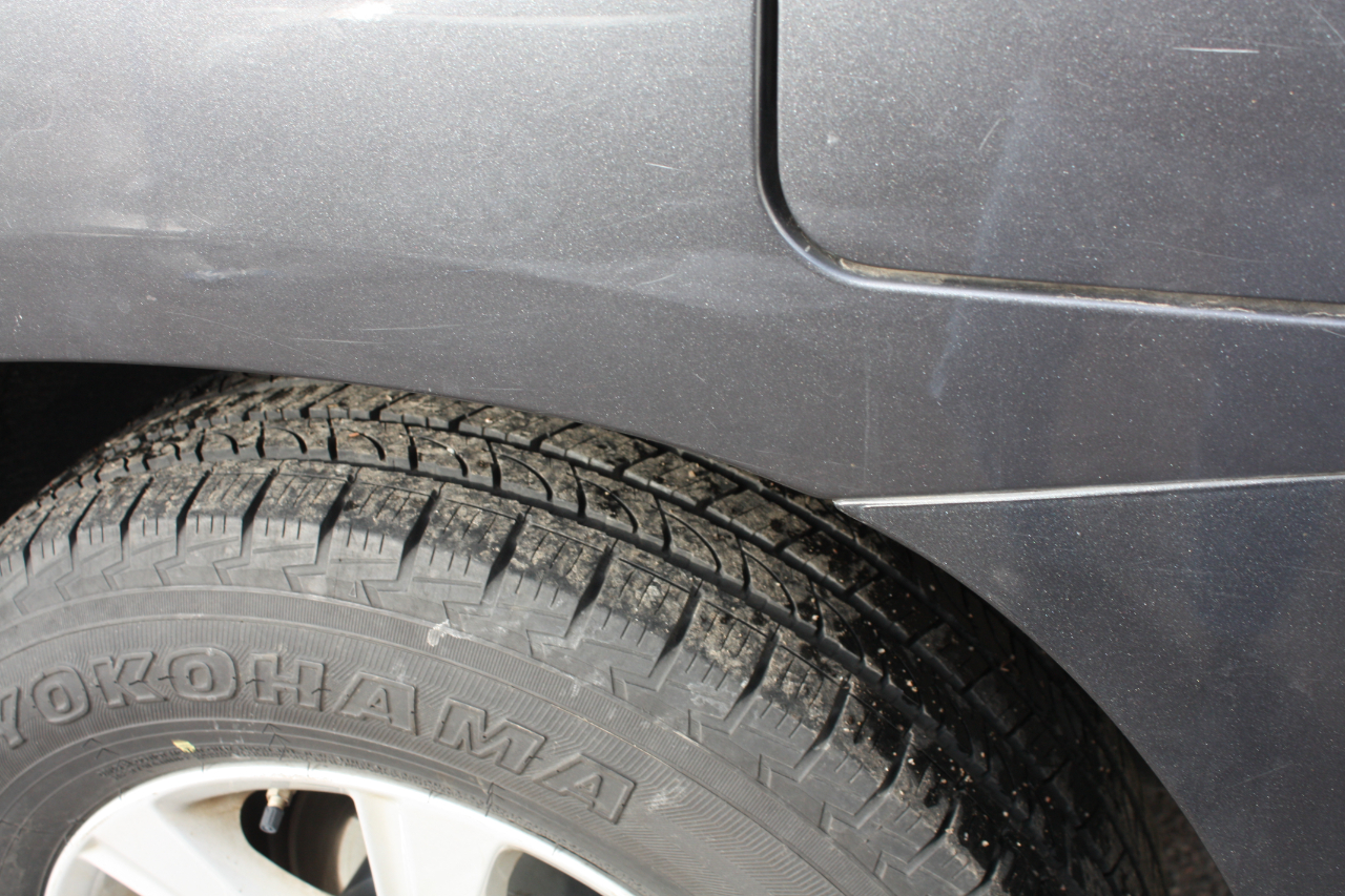 Toyota Highlander Base 4WD 2013