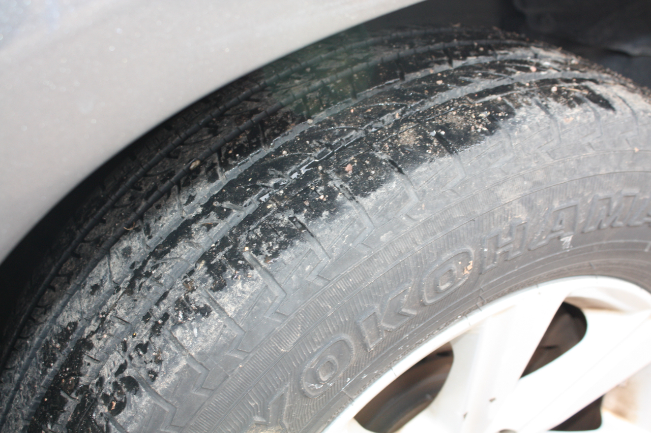 Toyota Highlander Base 4WD 2013