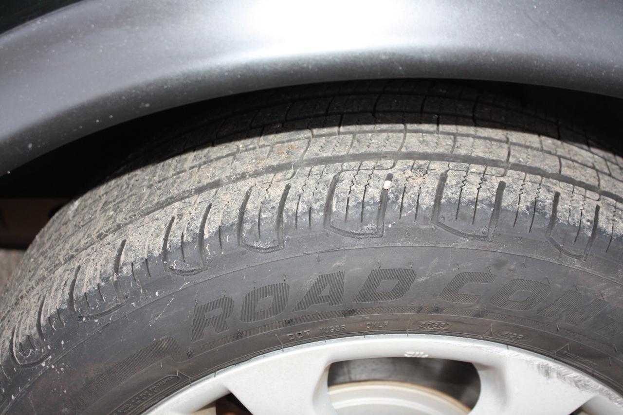 Nissan Juke S AWD 2013