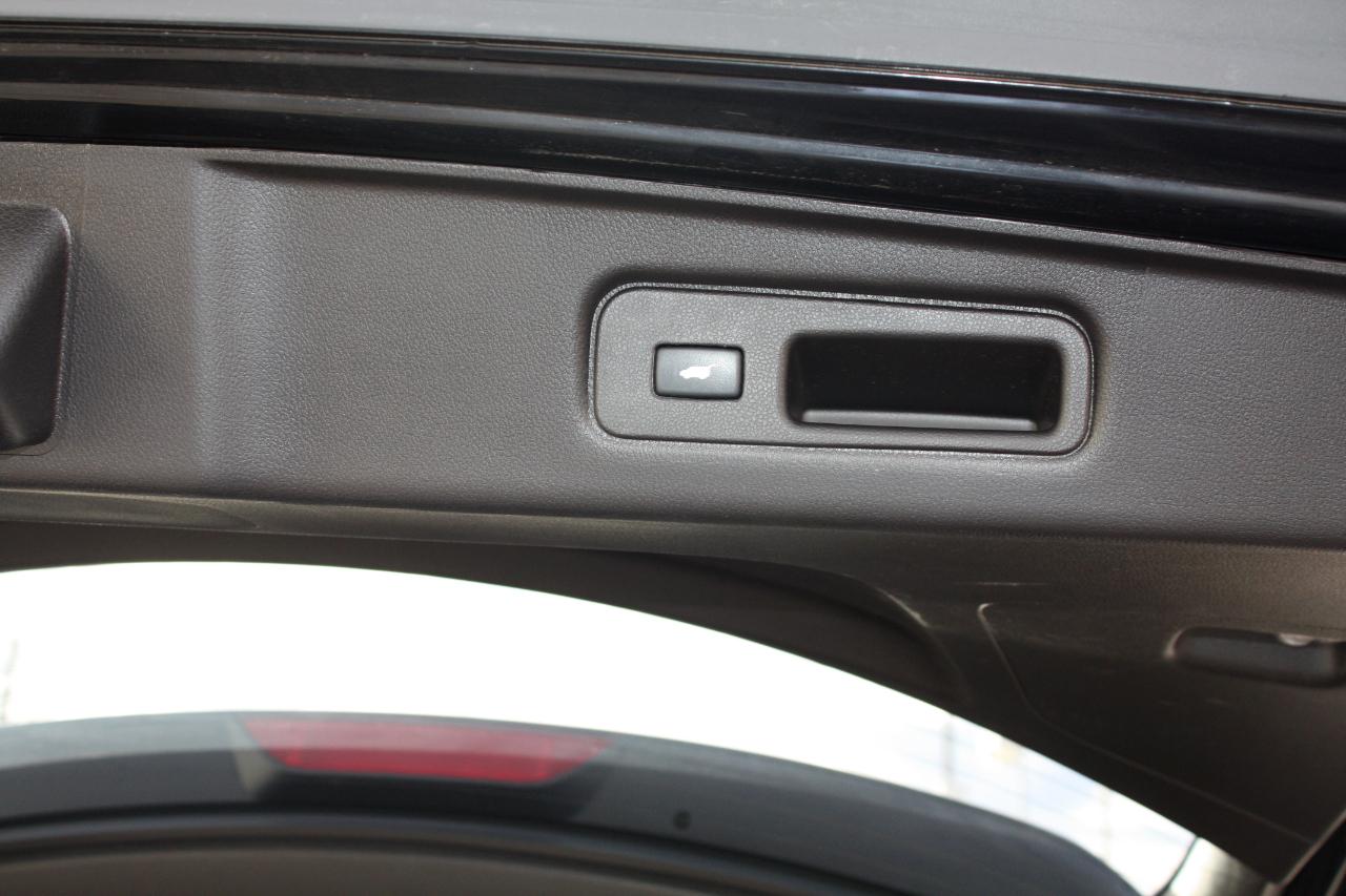 Acura RDX 6-Spd AT 2016