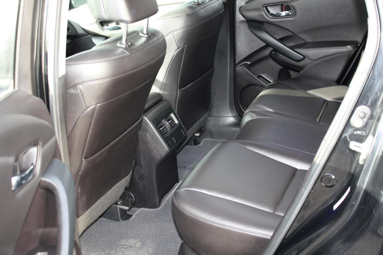 Acura RDX 6-Spd AT 2016