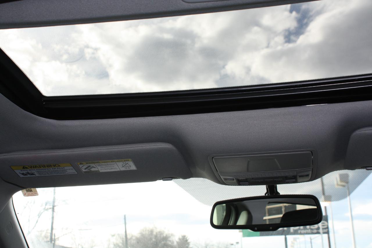 Acura RDX 6-Spd AT 2016